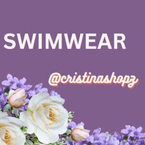 Swimwear